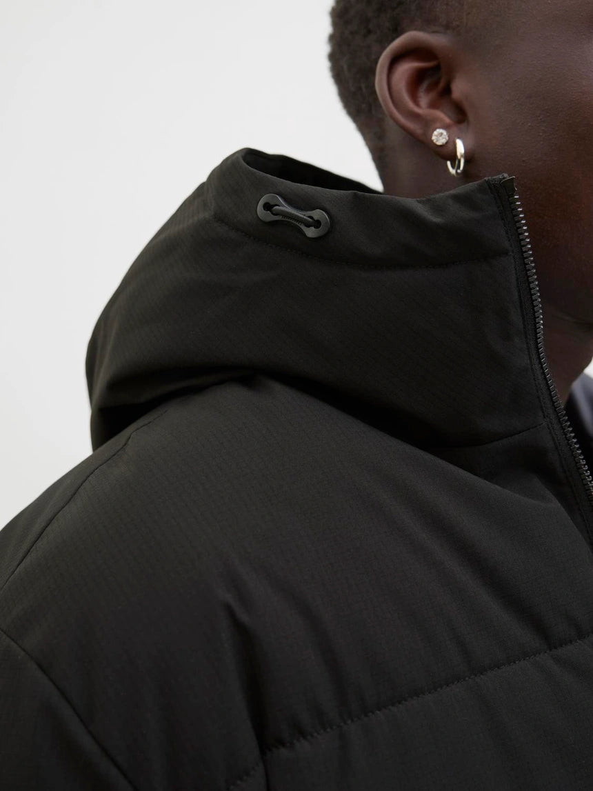 Global Puffer Jacket Jack e Jones