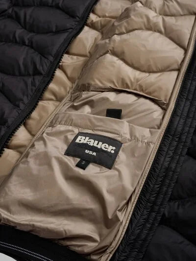 Camelia Giubbino Ondina Blauer