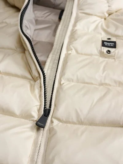 Charme Giubbino Blauer