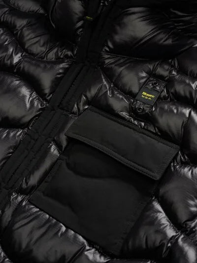 Bryant Giubbino Blauer