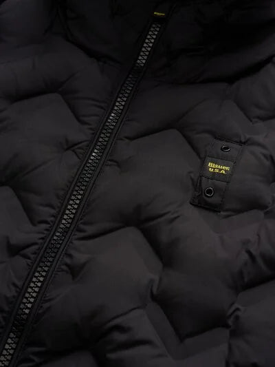 Piery Termosaldato Blauer