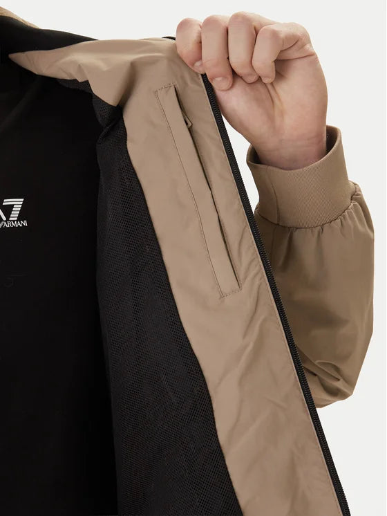 Core Jacket EA7