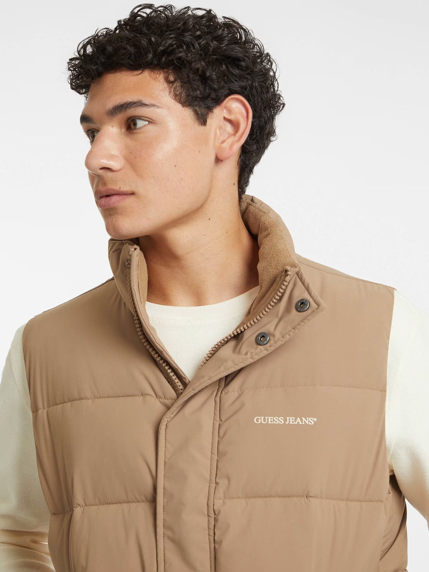 Smanicato Guess Jeans