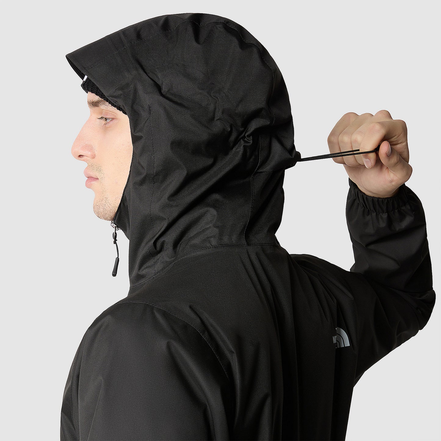 Quest Jacket TNF