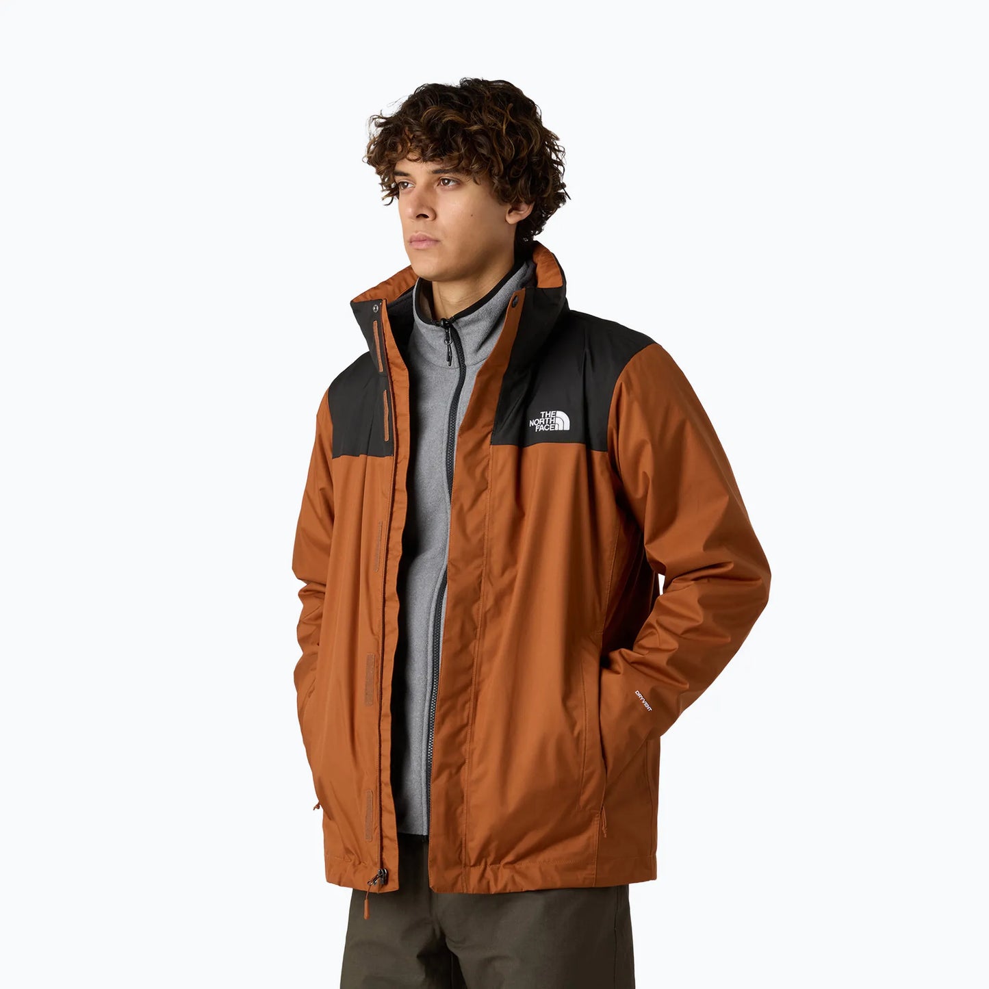 Evolve II Triclimate Jacket The North Face