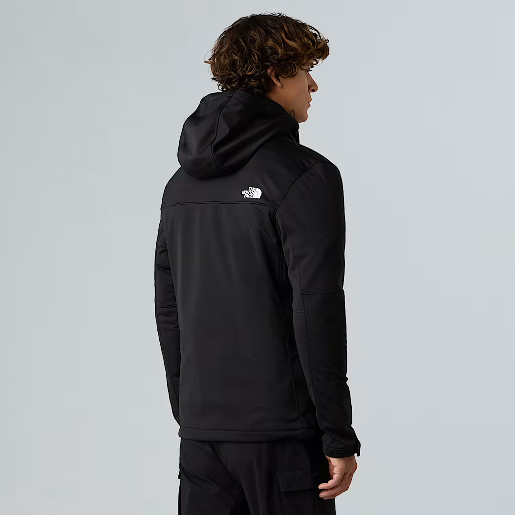 Giubbino Quest Insulated The North Face