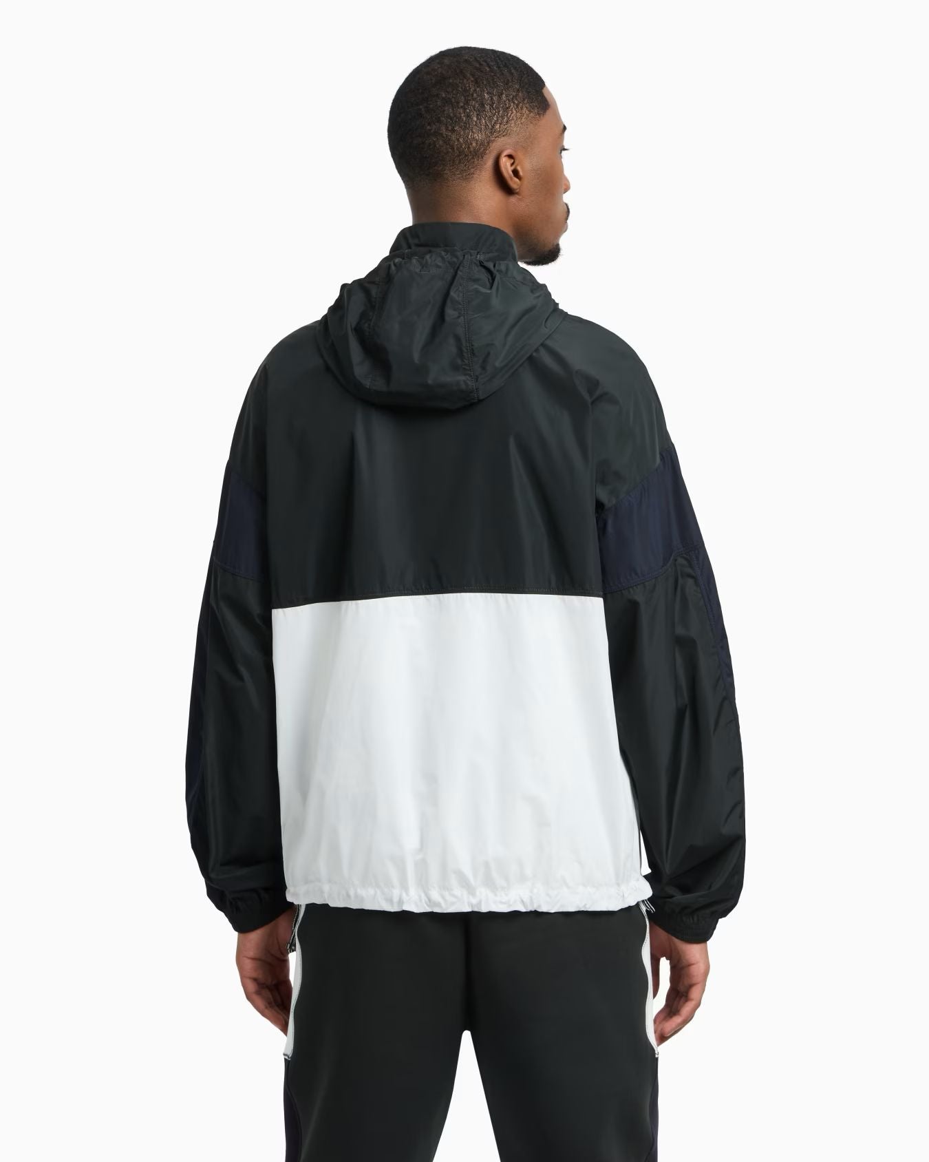 Blouson Jacket AX