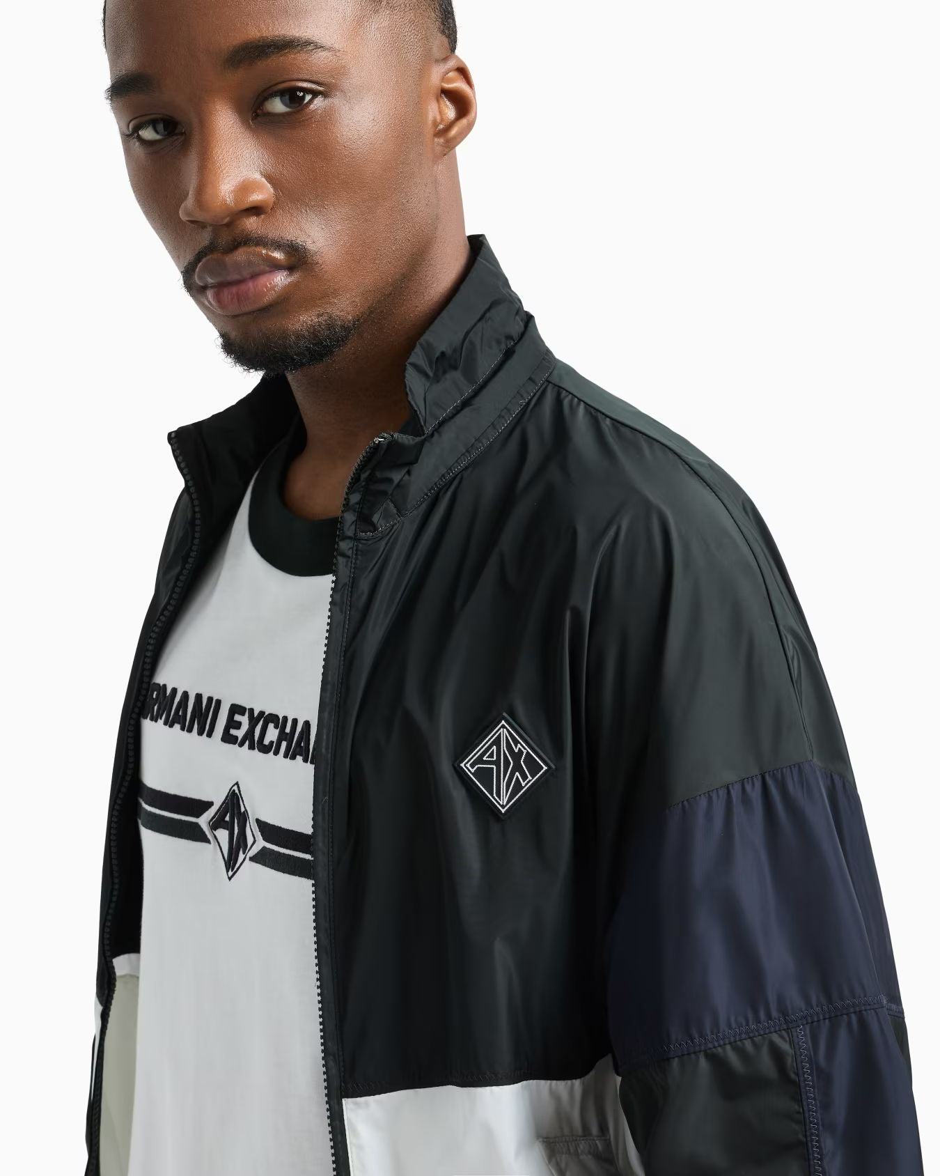 Blouson Jacket AX
