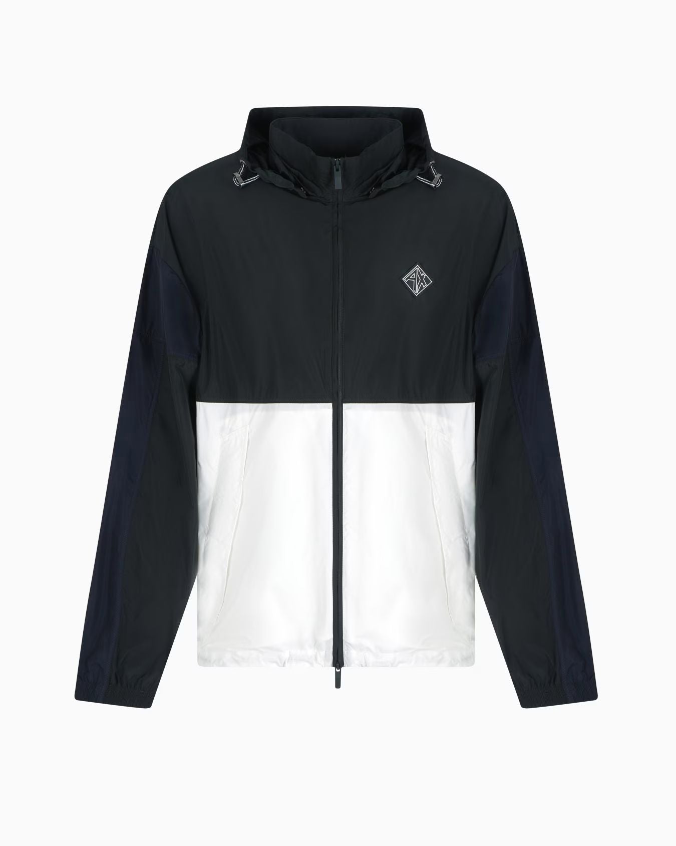 Blouson Jacket AX