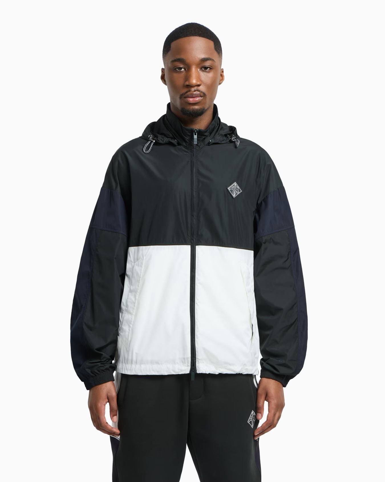 Blouson Jacket AX