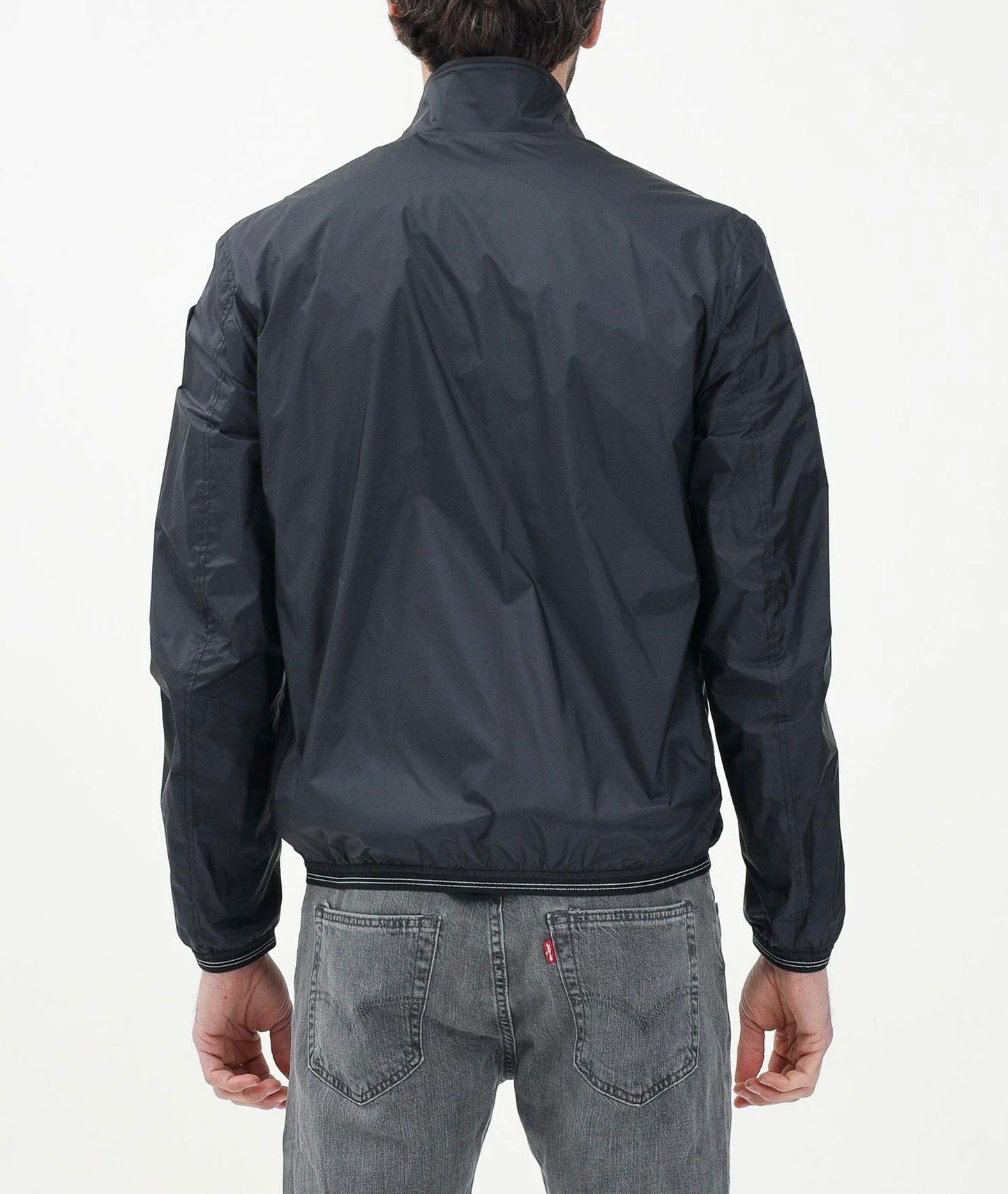 Giubbino Kerwin Blauer