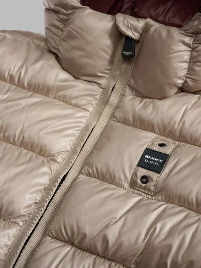 Caroll Giubbino Blauer