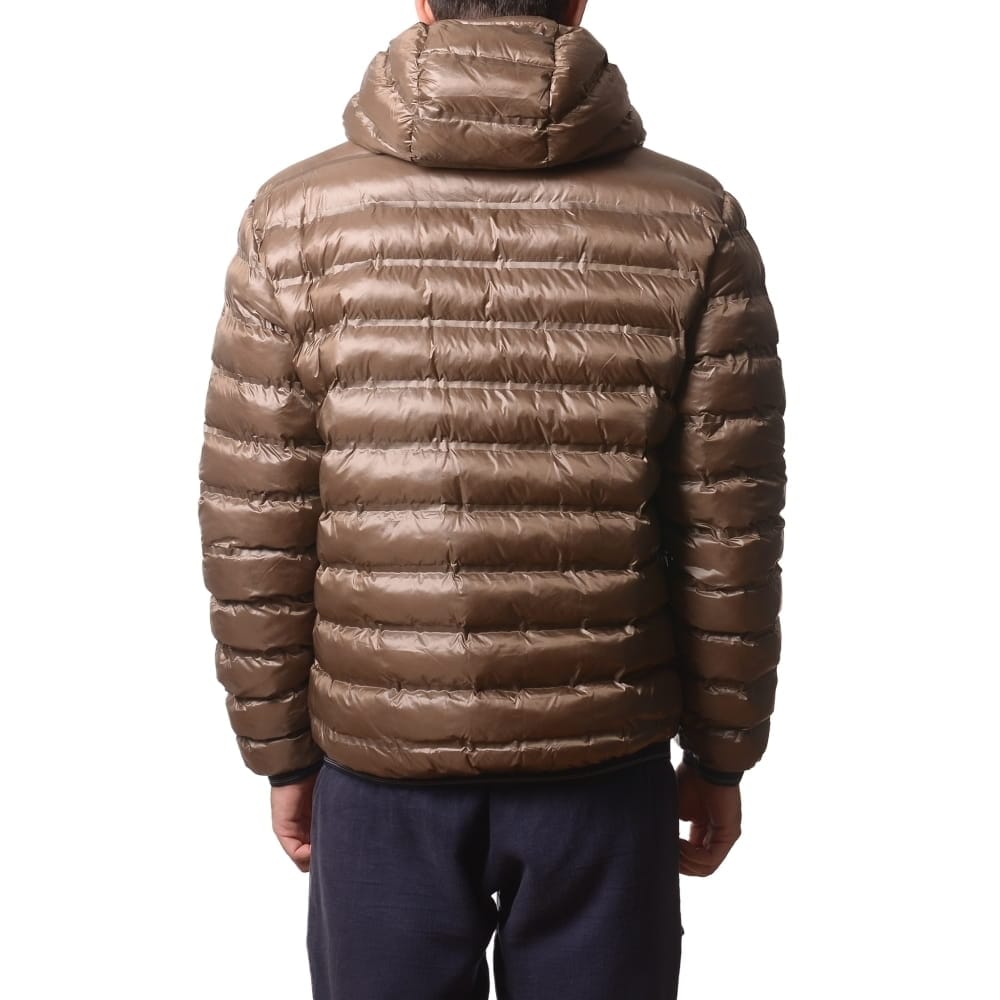 Donald Double Face Blauer
