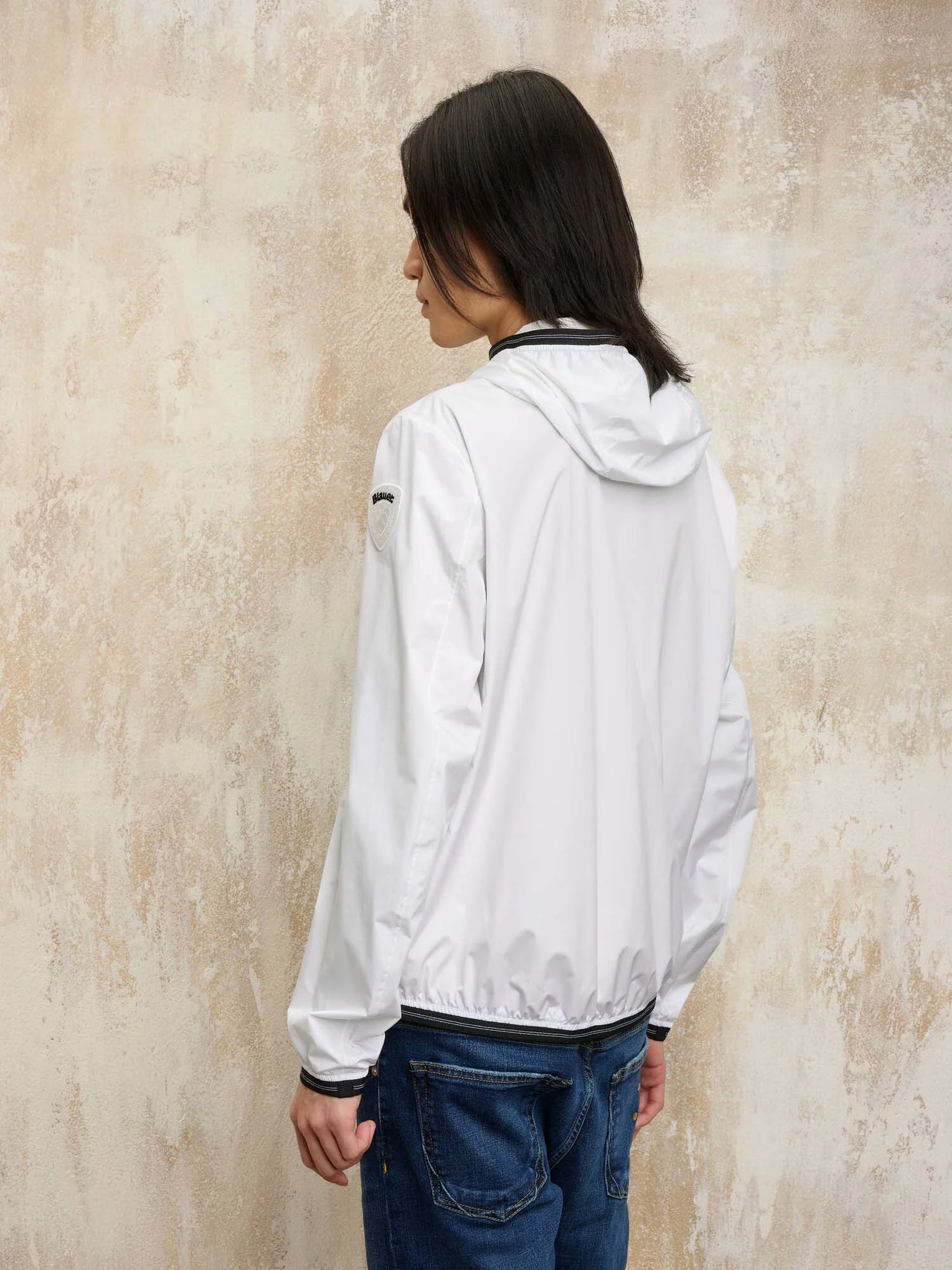 Giubbino Farrin Blauer