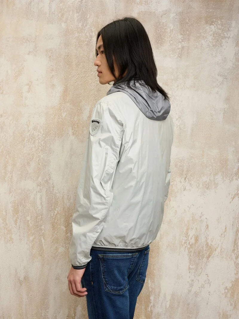 Giubbino Bray Blauer