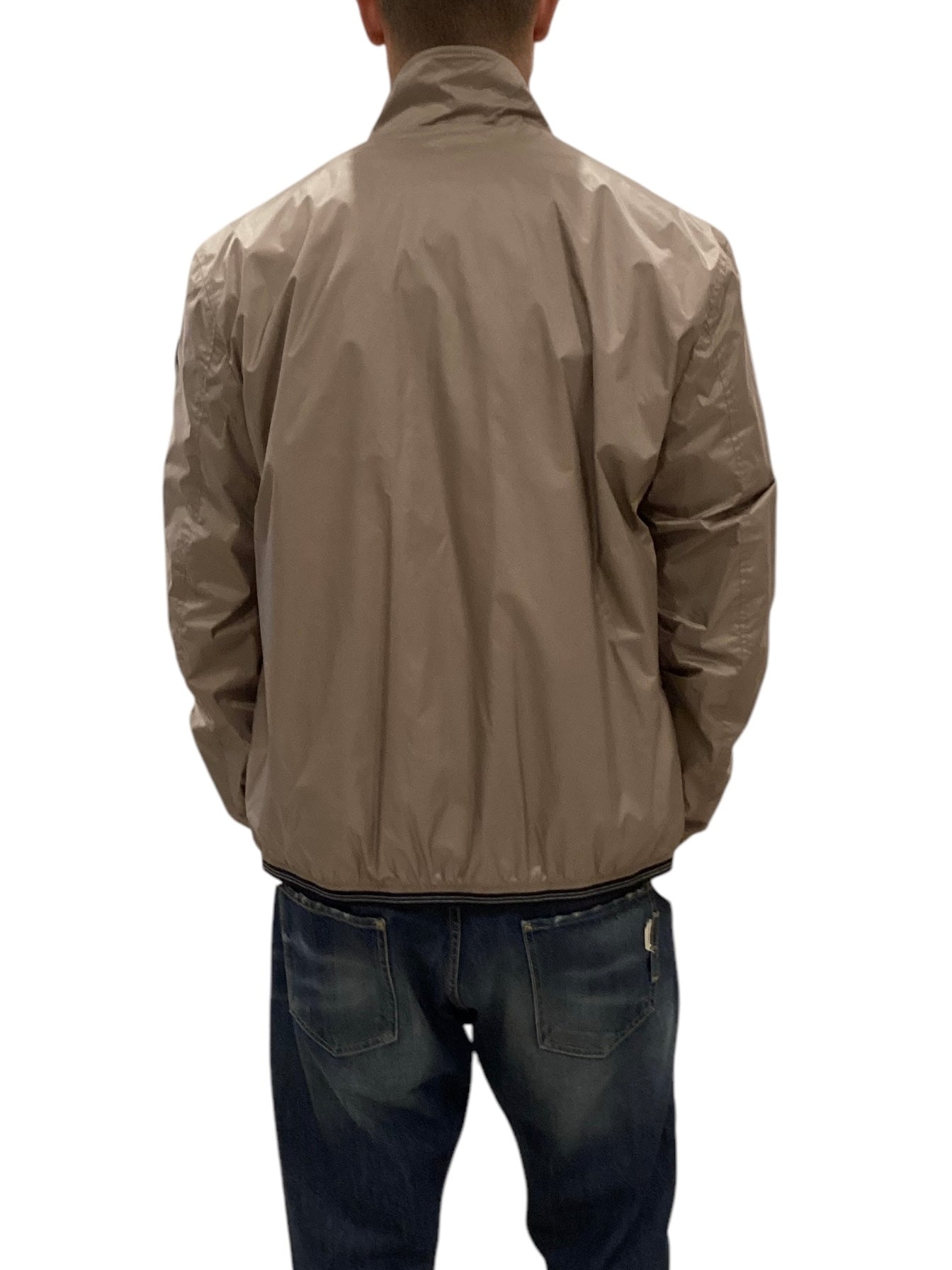 Giubbino Kerwin Blauer