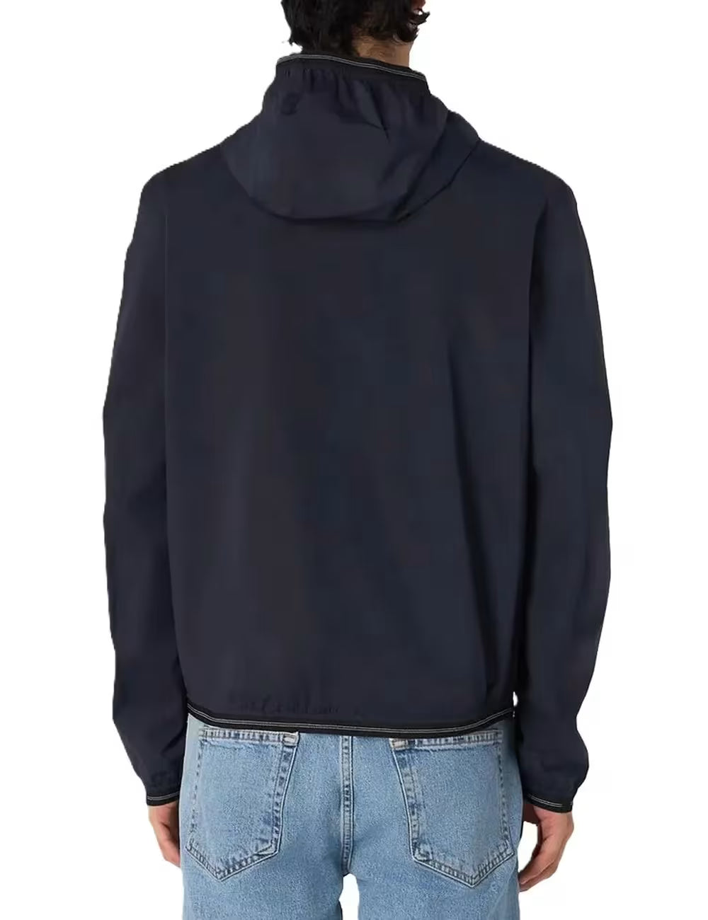 Giubbino Farrin Blauer