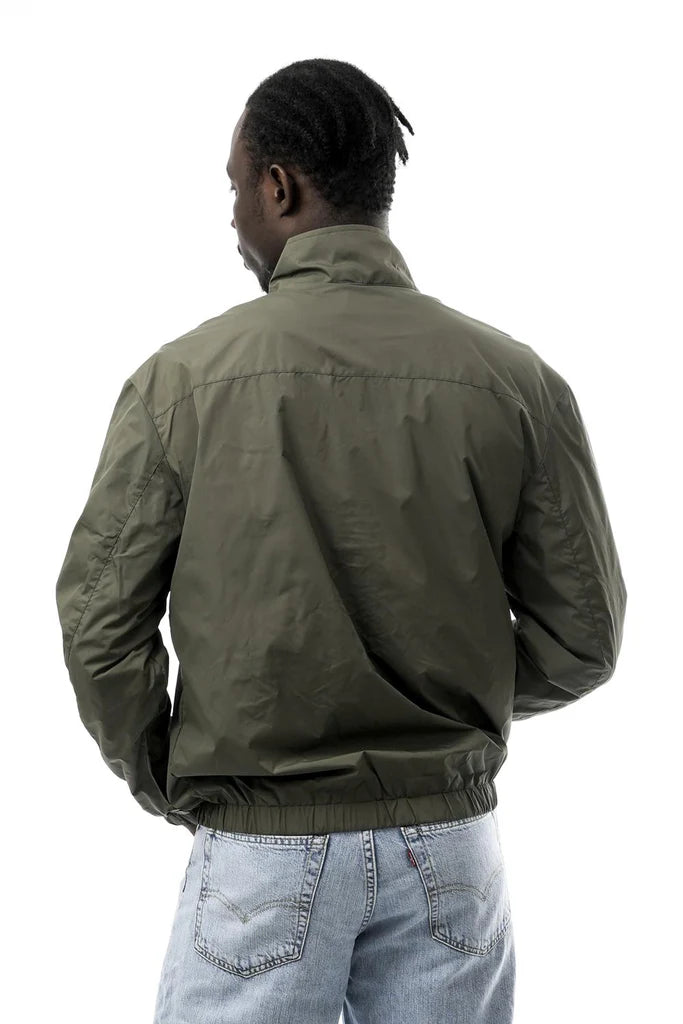 Light Capitan Jacket