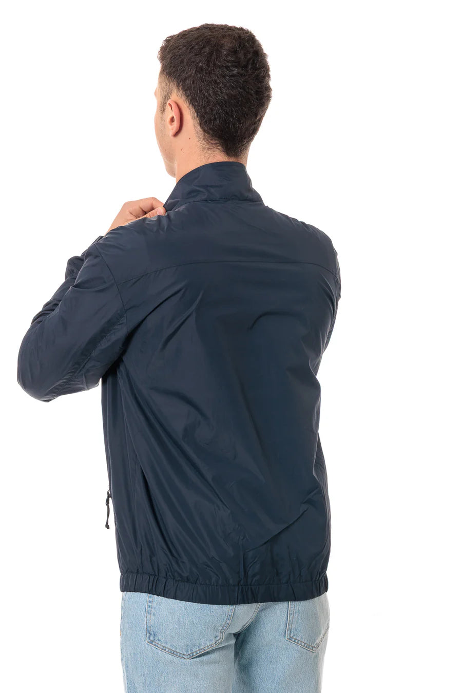 Light Capitan Jacket