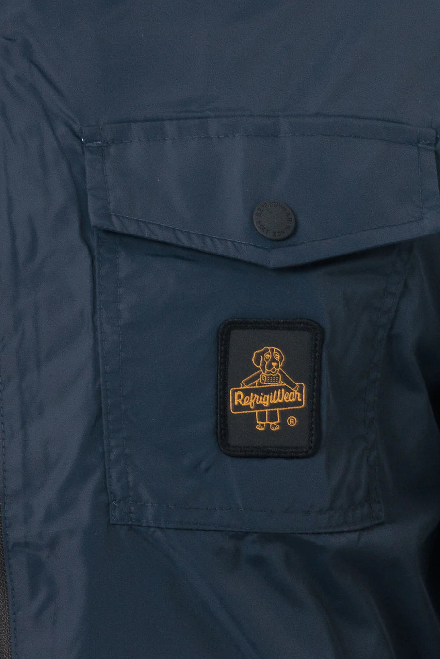 Light Capitan Jacket