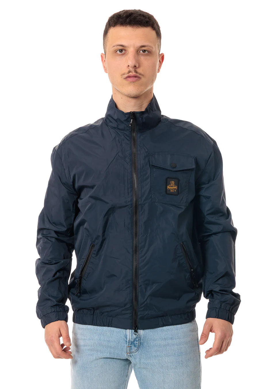 Light Capitan Jacket