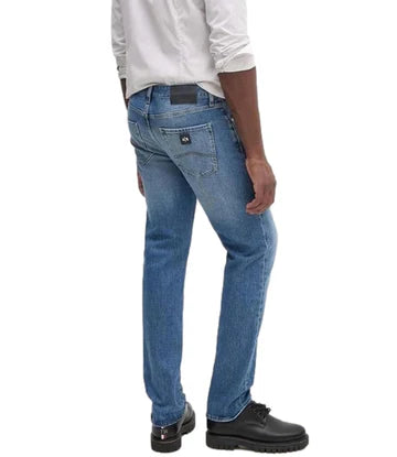 Jeans AlX