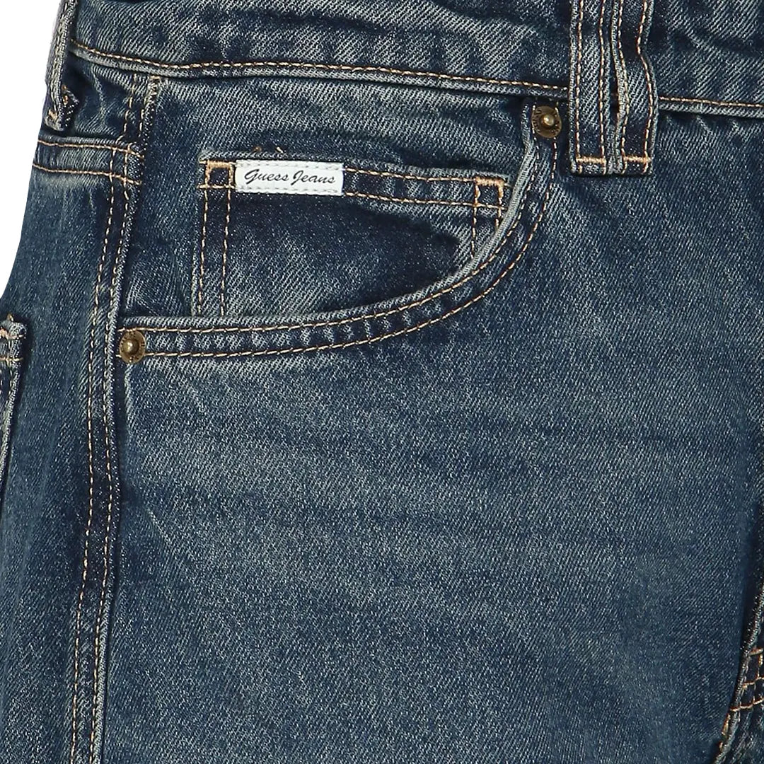 Jeans Barrel Guess Jeans