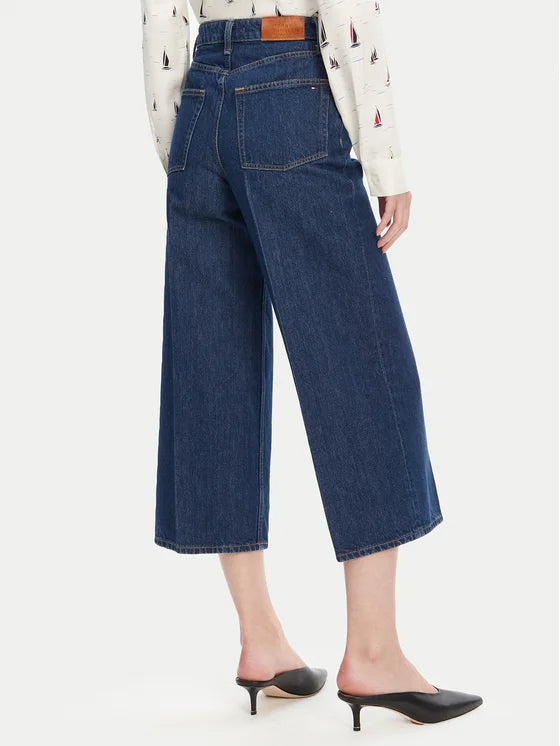 Jeans Tommy Hilfiger Wide Leg