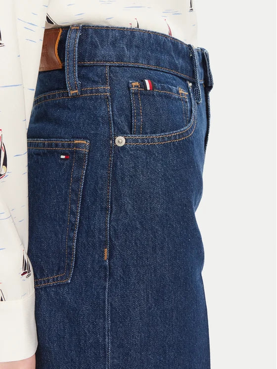 Jeans Tommy Hilfiger Wide Leg
