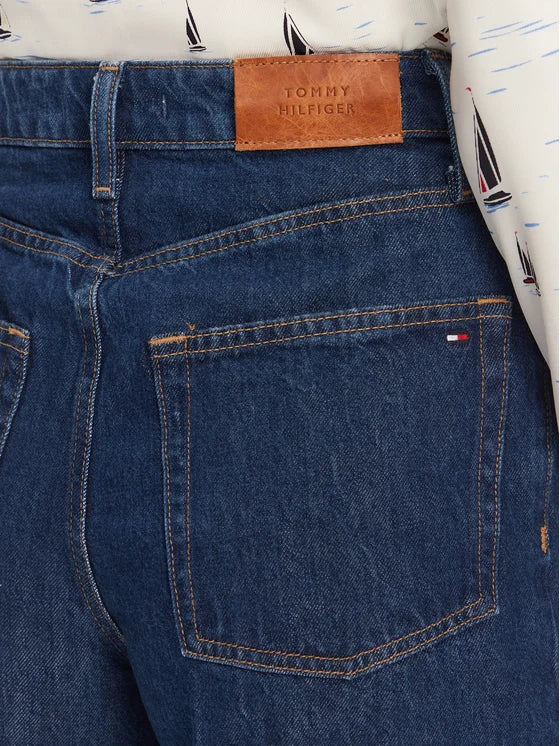 Jeans Tommy Hilfiger Wide Leg