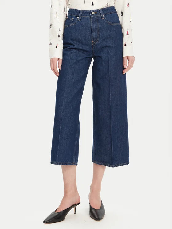 Jeans Tommy Hilfiger Wide Leg