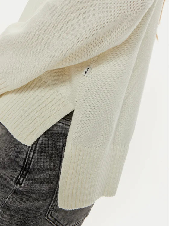 Big Triangle Sweater Guess Jeans
