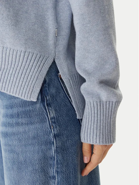 Big Triangle Sweater Guess Jeans