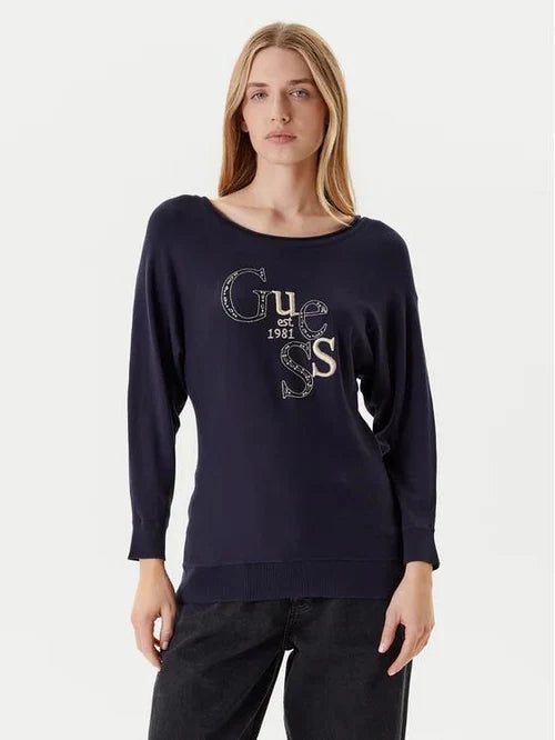 Bat Sleeve Kassidy Guess