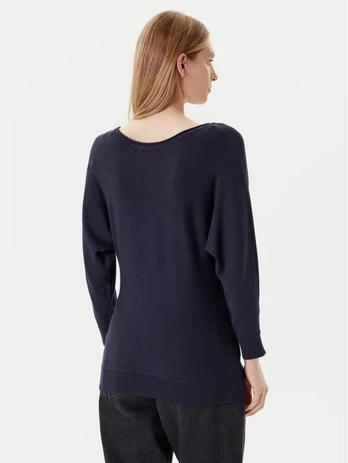 Bat Sleeve Kassidy Guess