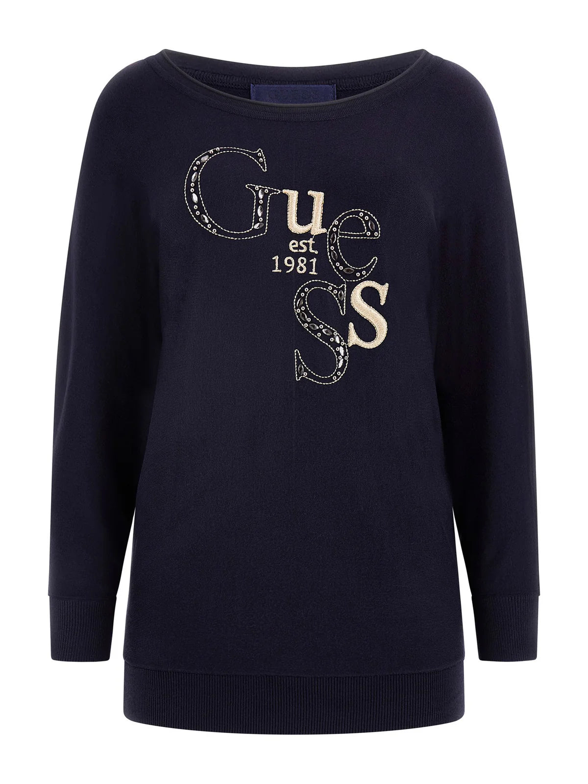 Bat Sleeve Kassidy Guess