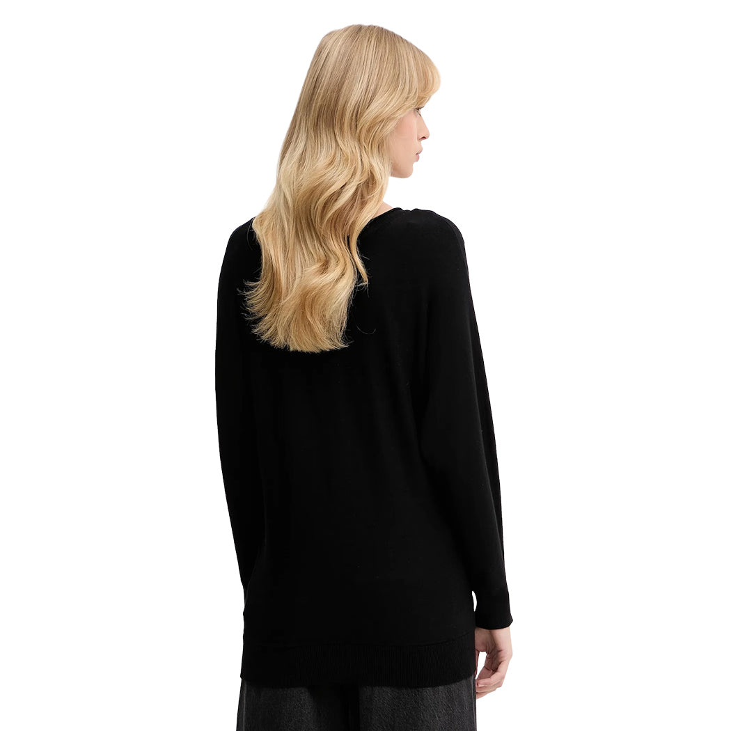 Bat Sleeve Kassidy Guess