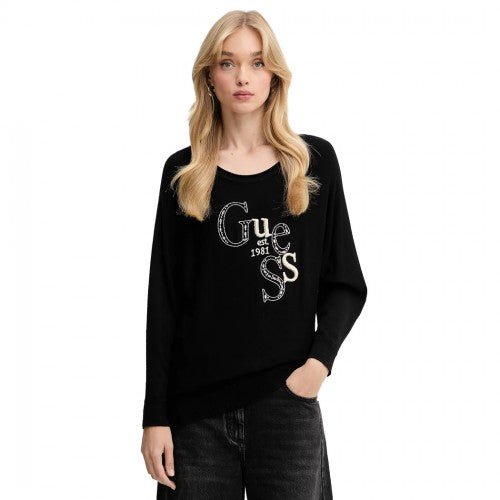 Bat Sleeve Kassidy Guess
