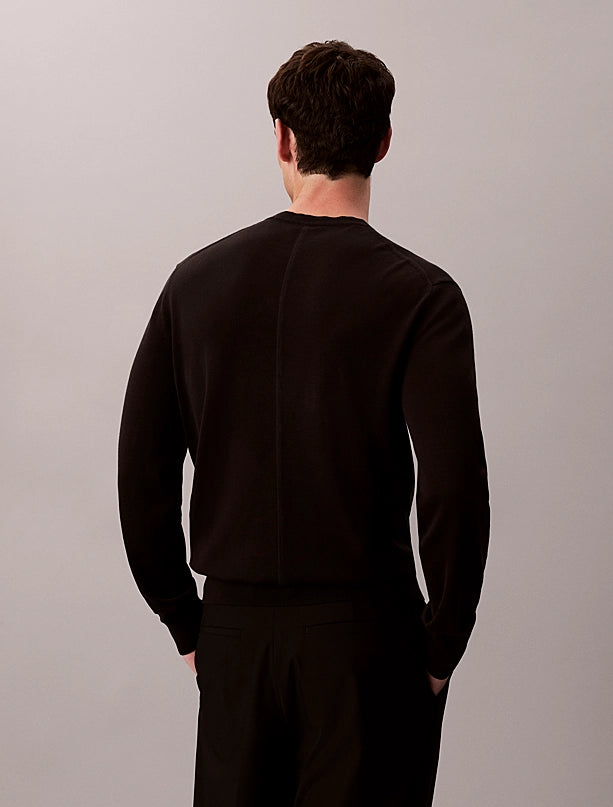 Cotton Crew Calvin Klein