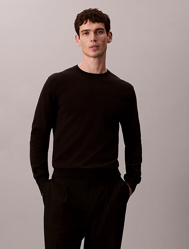 Cotton Crew Calvin Klein