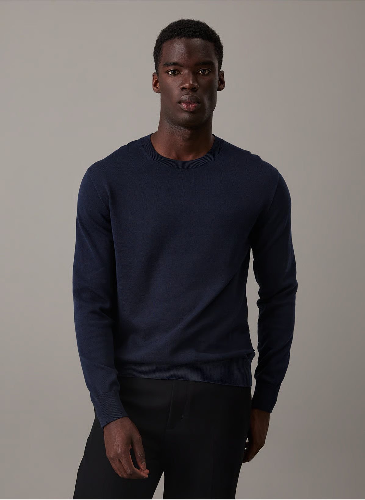 Cotton Crew Calvin Klein
