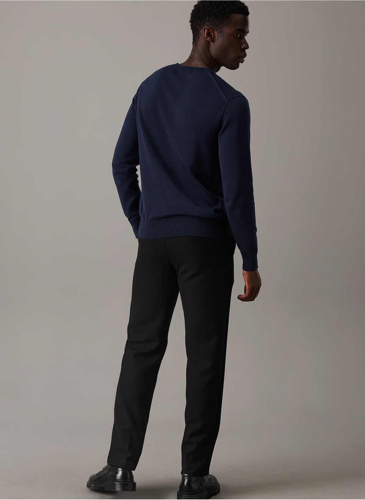 Cotton Crew Calvin Klein