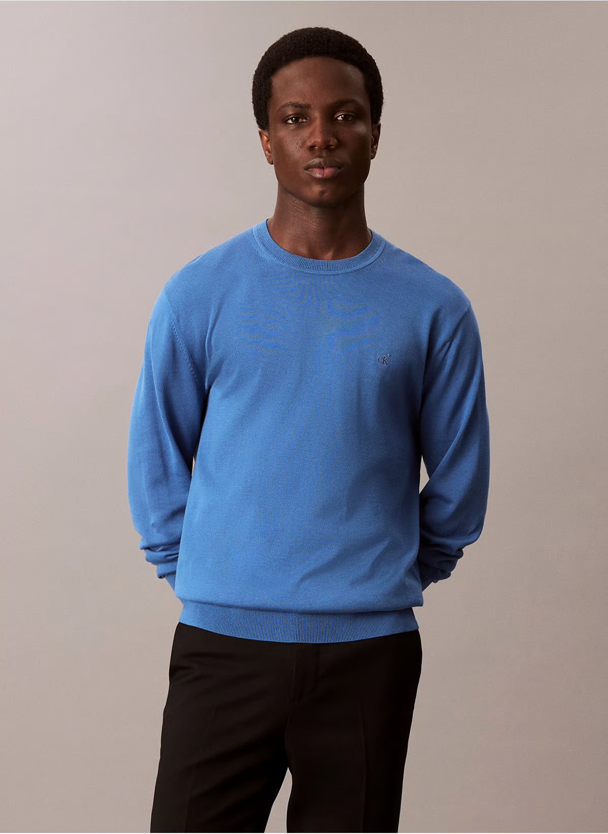 Cotton Crew Calvin Klein