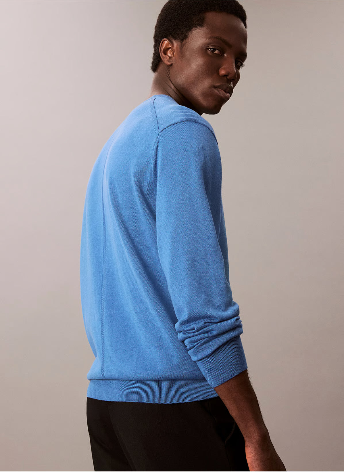 Cotton Crew Calvin Klein