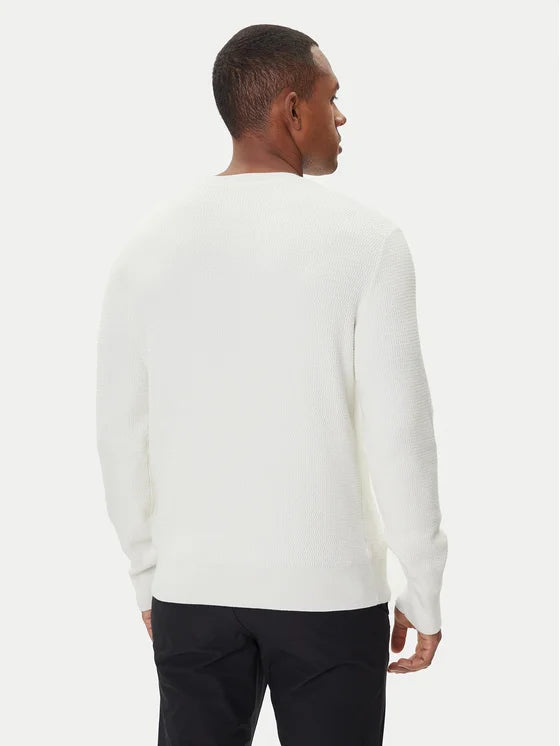 Crew Neck Calvin Klein