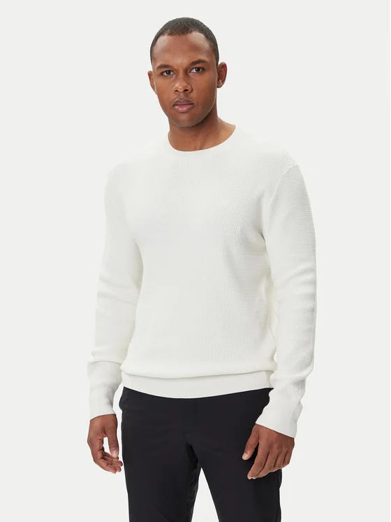 Crew Neck Calvin Klein