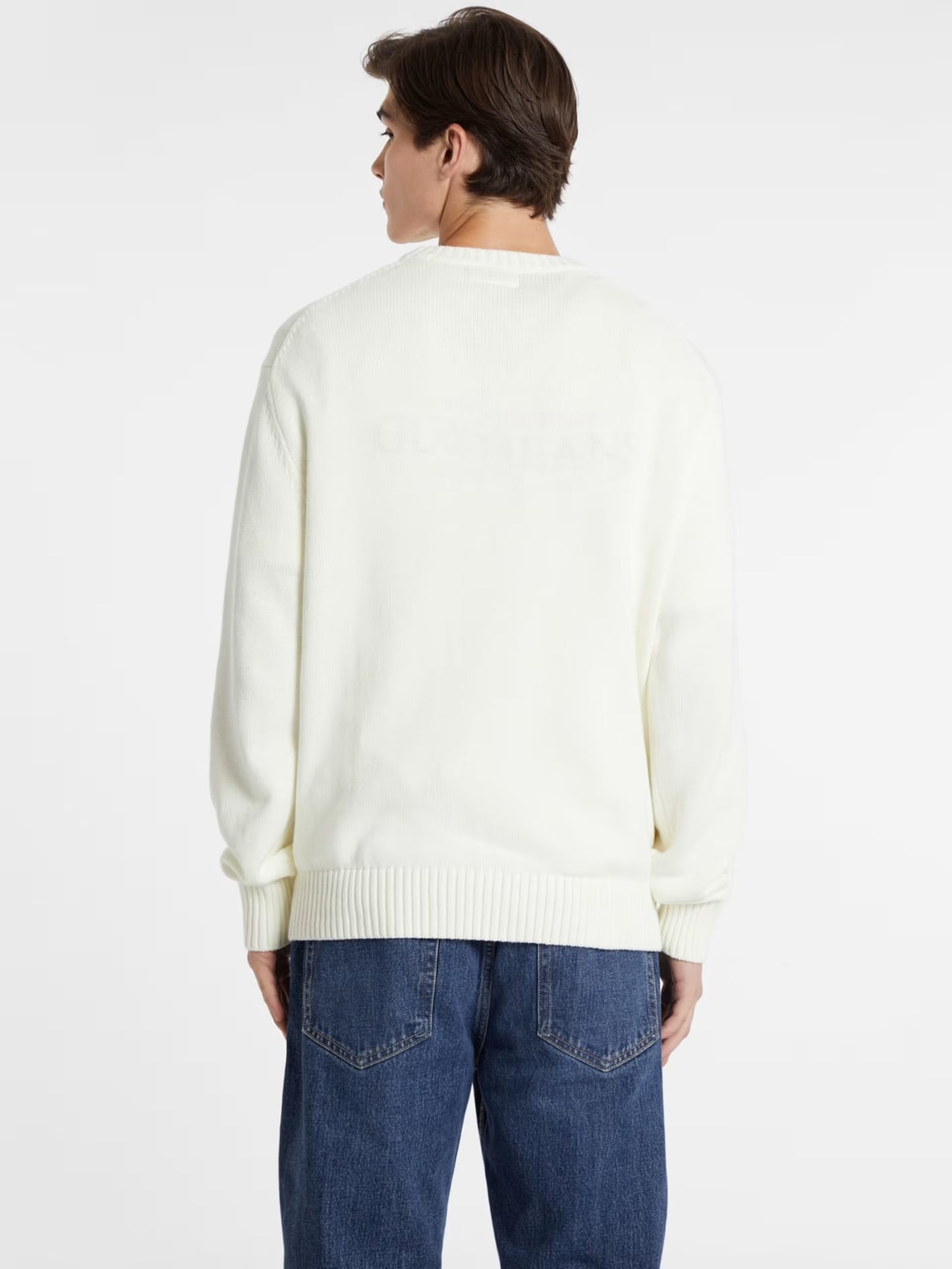 Embro Sweatshirt Guess Jeans