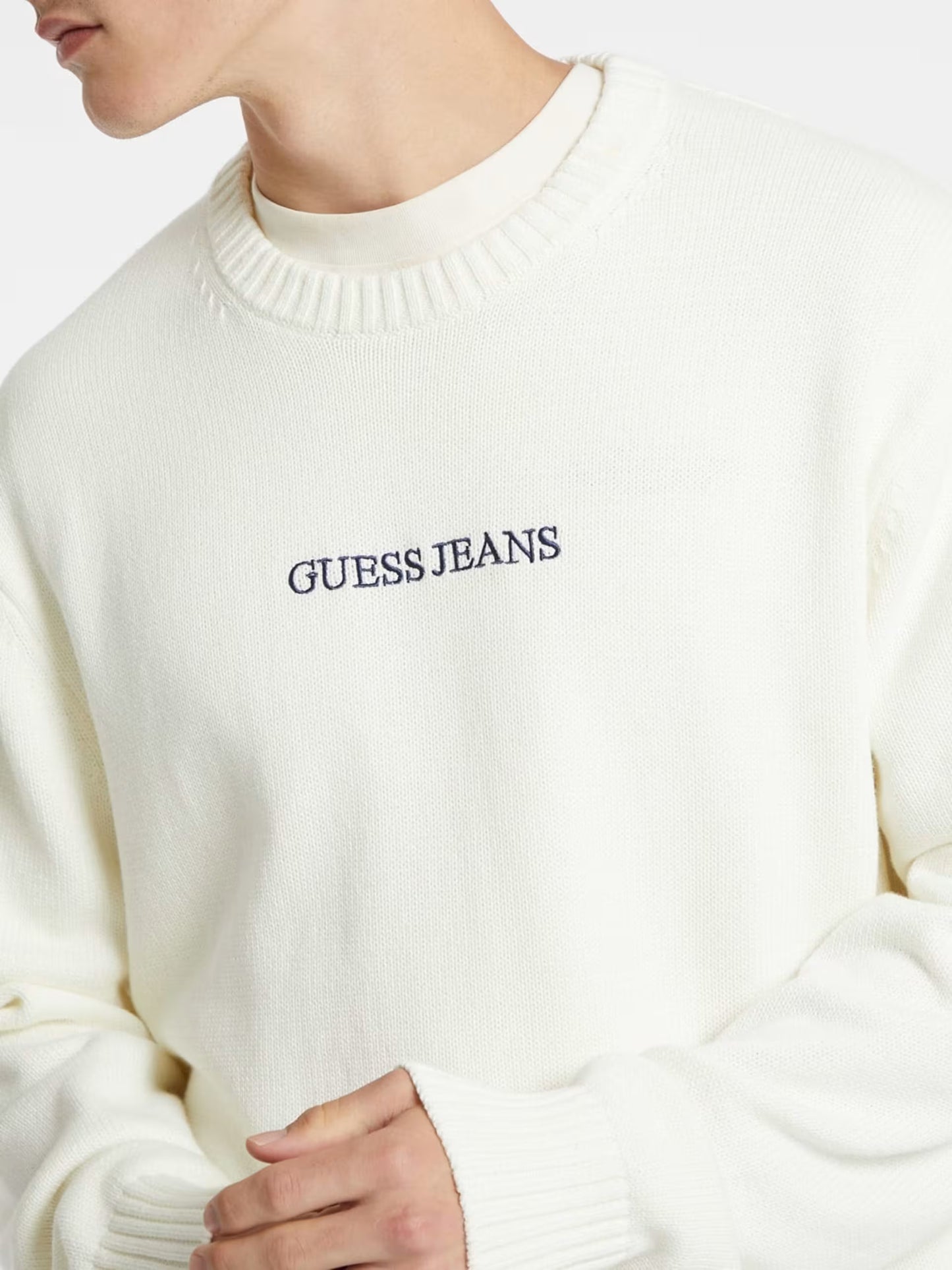 Embro Sweatshirt Guess Jeans