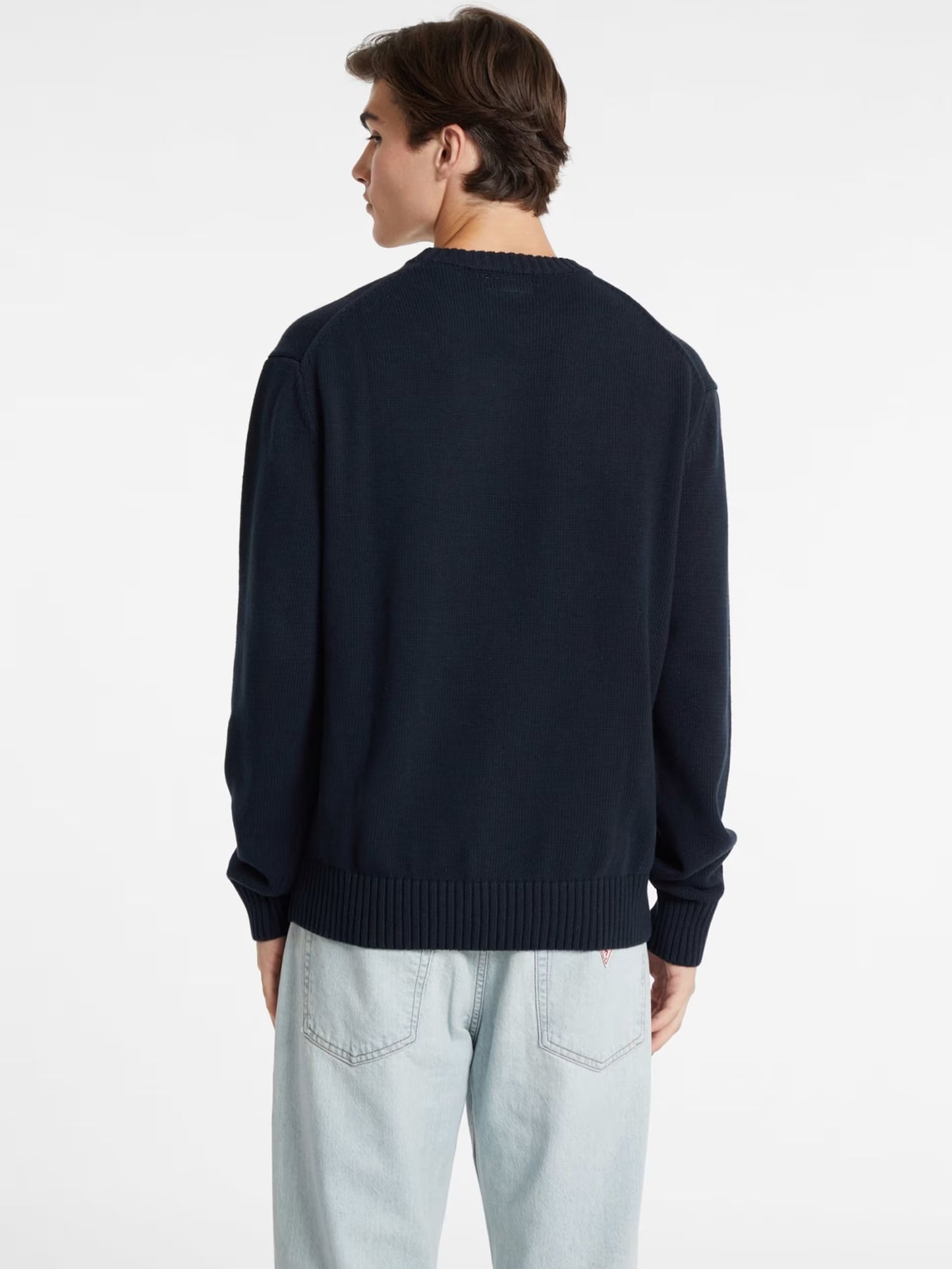 Embro Sweatshirt Guess Jeans