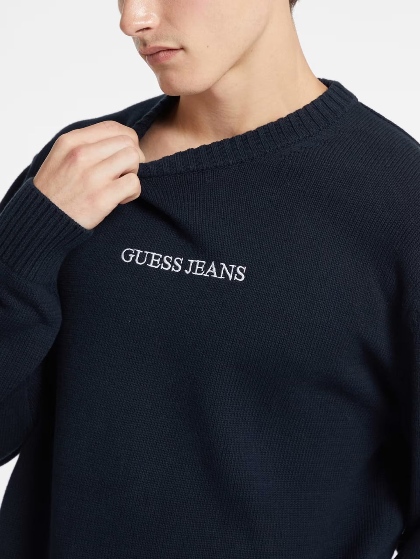 Embro Sweatshirt Guess Jeans
